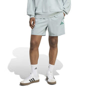 Funktionsshorts 3S CHELSEA - WOSA/CGREEN - Khaki