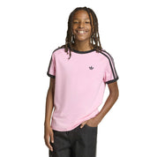 T-Shirt aus Baumwolle - LTPINK/BLACK - Pink