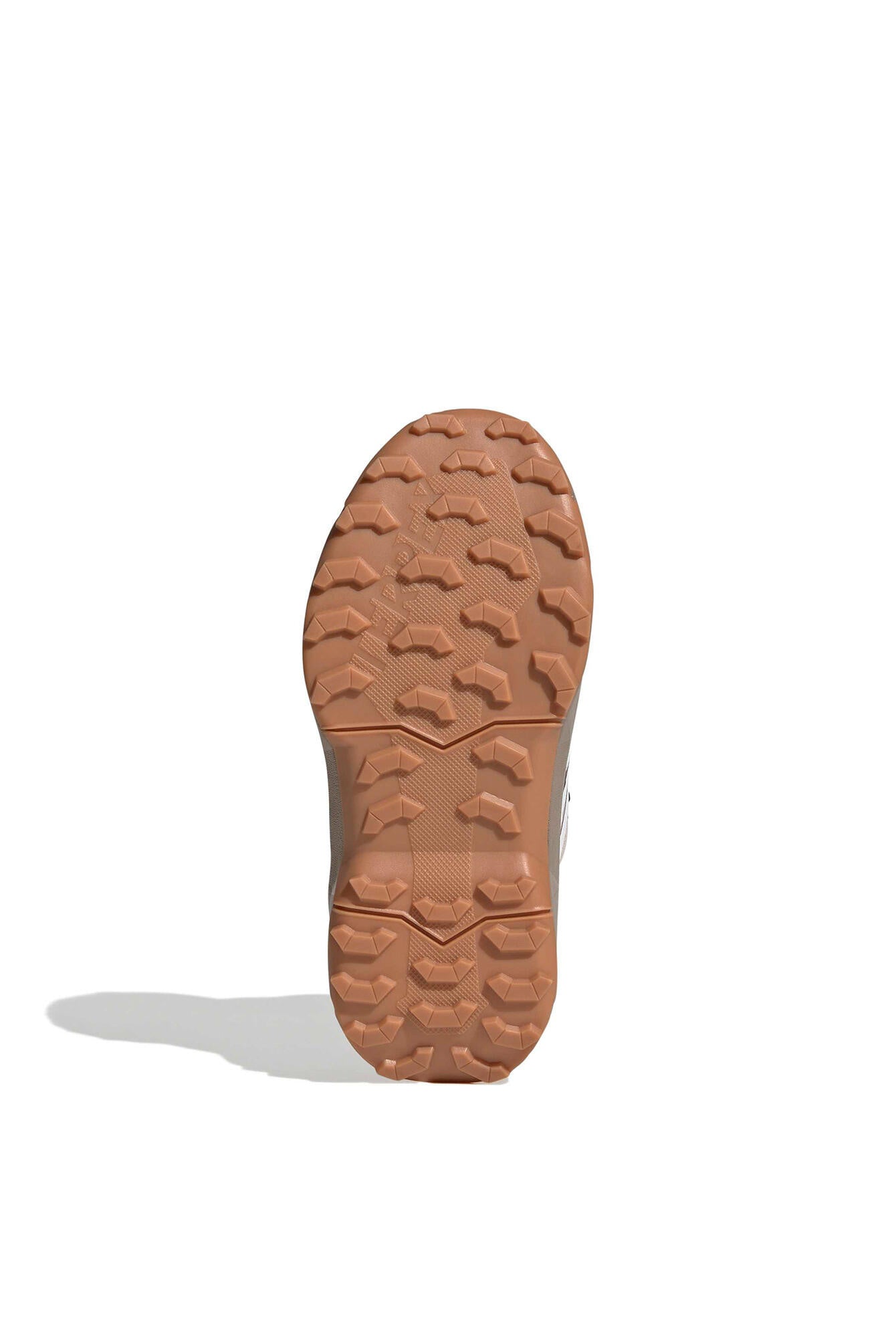 Wanderschuhe TERREX AX4R R.RDY - BLUPNK/OWHITE/ICTA - Braun