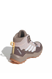 Wanderschuhe TERREX AX4R R.RDY - BLUPNK/OWHITE/ICTA - Braun