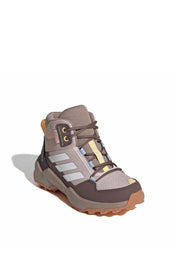 Wanderschuhe TERREX AX4R R.RDY - BLUPNK/OWHITE/ICTA - Braun