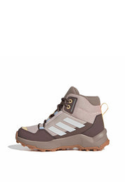 Wanderschuhe TERREX AX4R R.RDY - BLUPNK/OWHITE/ICTA - Braun