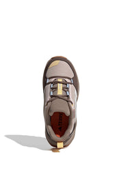 Wanderschuhe TERREX AX4R R.RDY - BLUPNK/OWHITE/ICTA - Braun