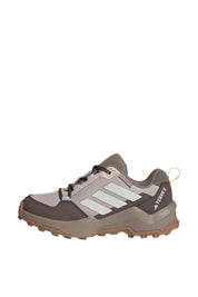 Wanderschuhe TERREX AX4R R.RDY - BLUPNK/OWHITE/ICTA - Braun