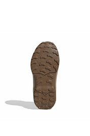 Wanderschuhe TERREX AX4 R.RDY - RAYBLU/OWHITE/TENGRN - Blau