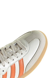 Sneaker SAMBA OG - OWHITE/DUOR/GUM3 - Weiß