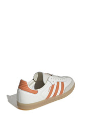 Sneaker SAMBA OG - OWHITE/DUOR/GUM3 - Weiß