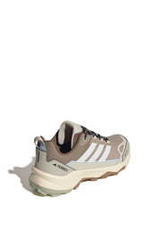 Wanderschuhe TERREX SKYCHASER AX5 GTX - BLACAR/OWHITE/WONALU - Beige