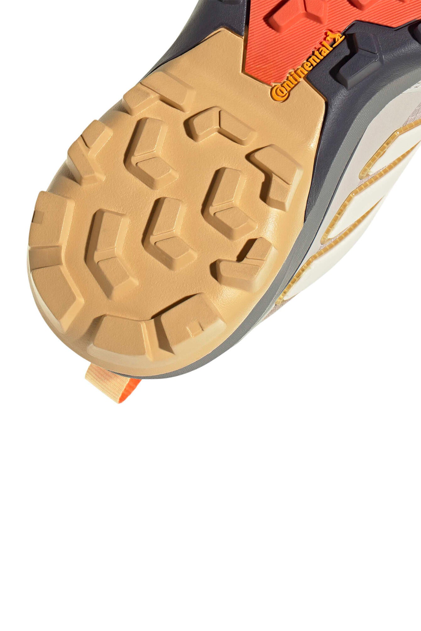 Wanderschuhe TERREX SKYCHASER GTX - WONTAU/OWHITE/ICTA - Beige