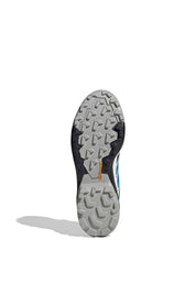 Wanderschuhe TERREX SKYCHASER GTX - GRETWO/CBLACK/SHANAV - Schwarz