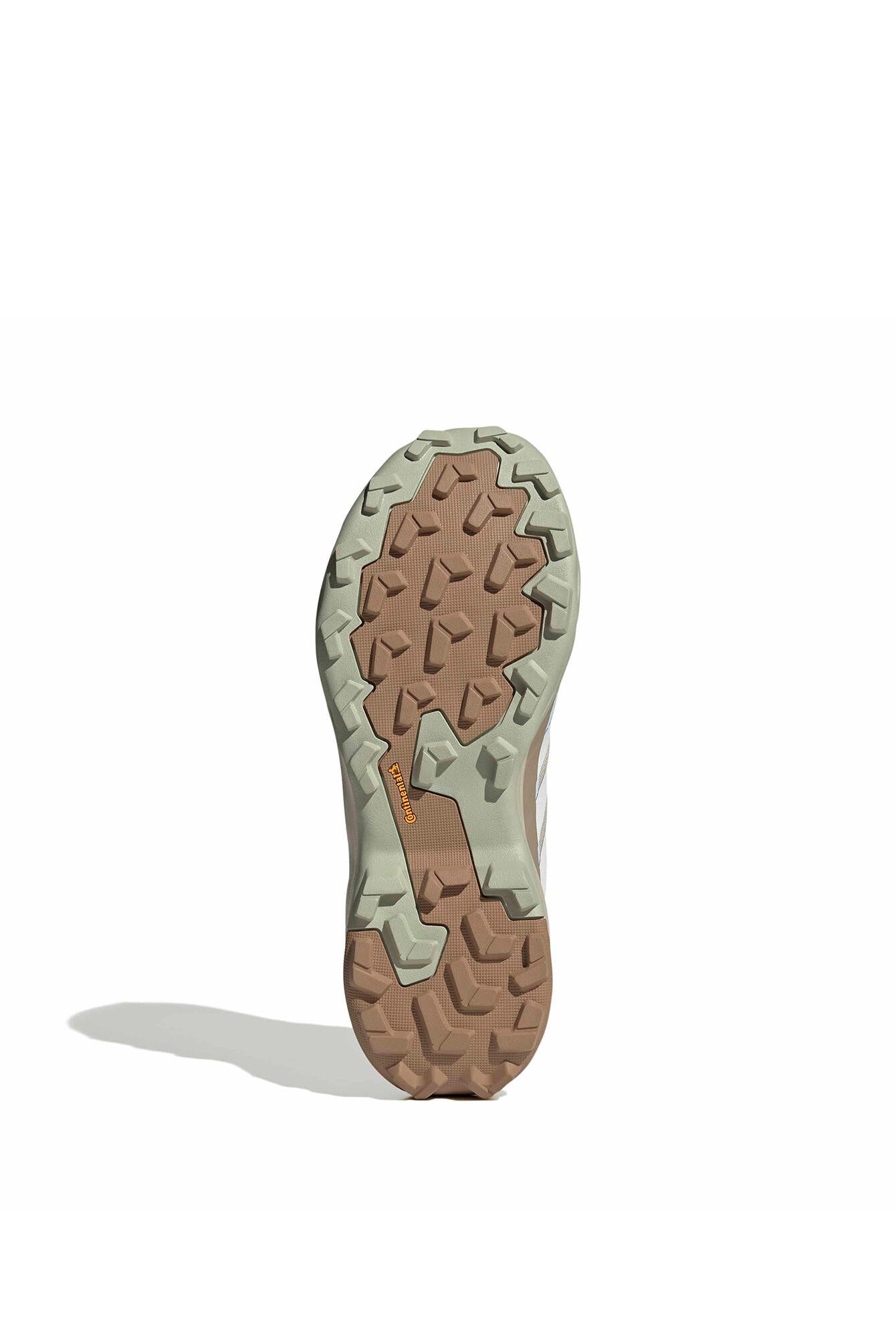 Laufschuhe TERREX SKYCHASER AX5 - WONTAU/GREFOU/BROOXI - Beige