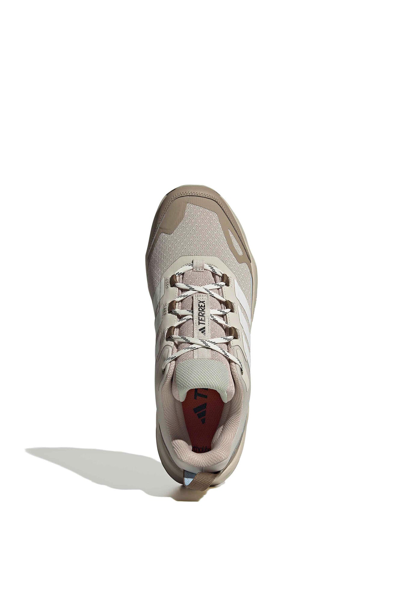 Laufschuhe TERREX SKYCHASER AX5 - WONTAU/GREFOU/BROOXI - Beige