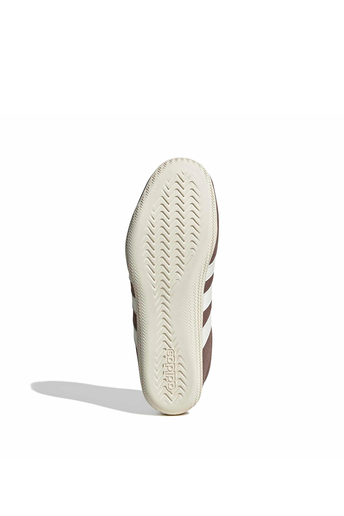 Sneaker GRAND COURT LO - EARSTR/OWHITE/EARSTR - Braun