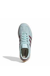 Sneaker BARREDA DECODE LUX - HALMIN/SHARED/MAGRMT - Blau