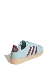 Sneaker BARREDA DECODE LUX - HALMIN/SHARED/MAGRMT - Blau