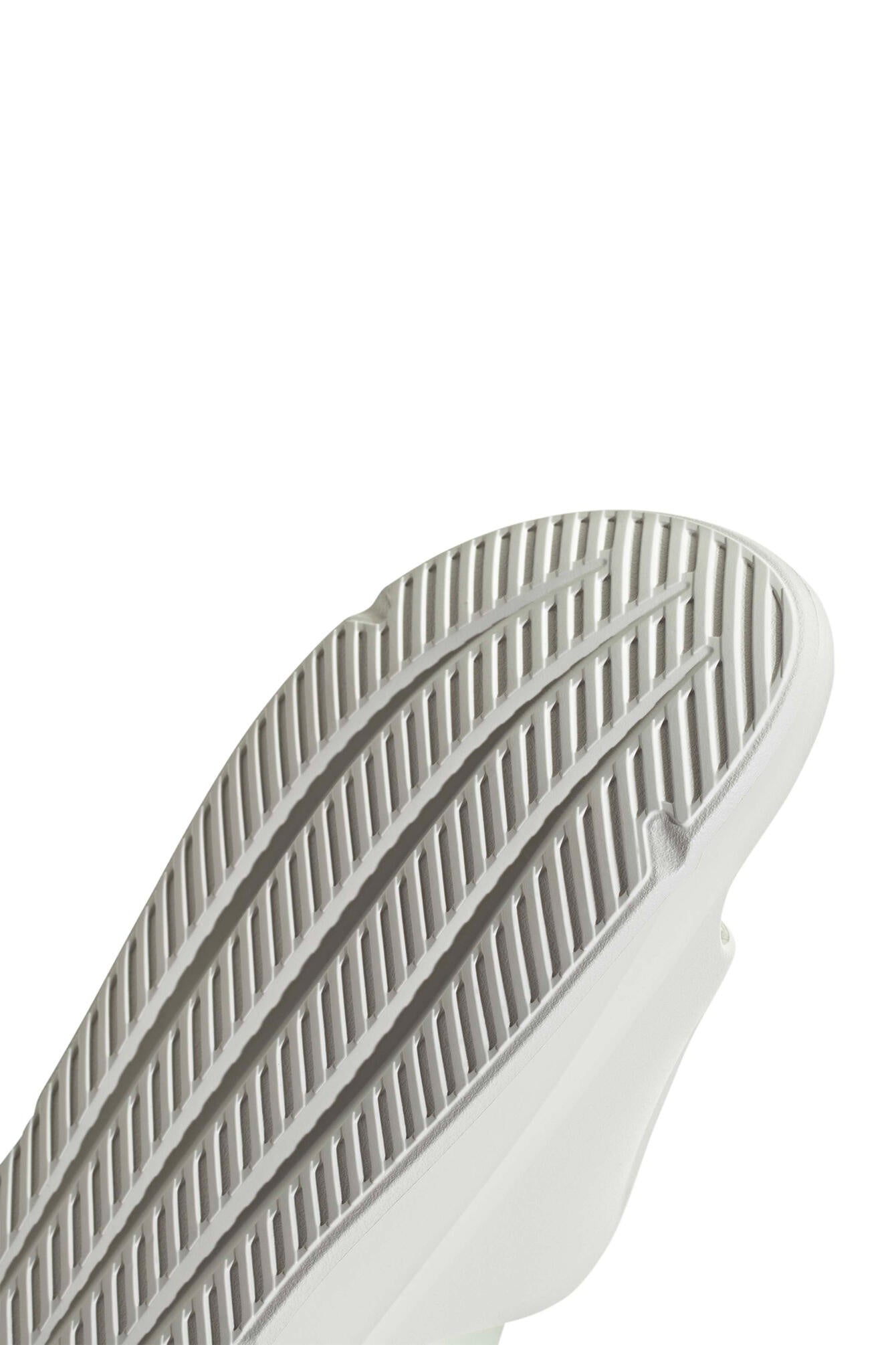 Badeschlappen LIGHTSHIFT - CRYWHT/CRYWHT/CRYWHT - Weiß