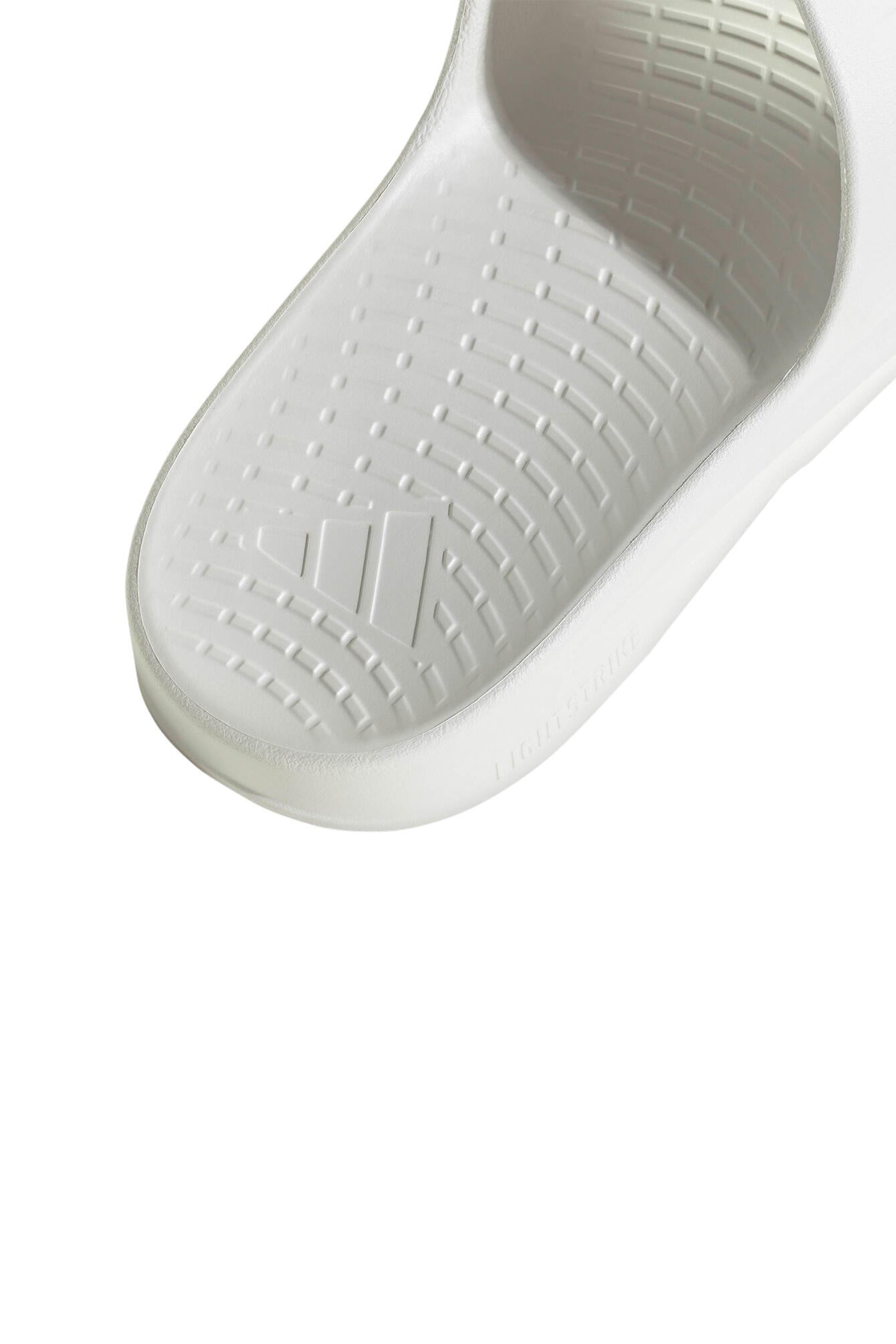 Badeschlappen LIGHTSHIFT - CRYWHT/CRYWHT/CRYWHT - Weiß