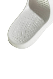 Badeschlappen LIGHTSHIFT - CRYWHT/CRYWHT/CRYWHT - Weiß