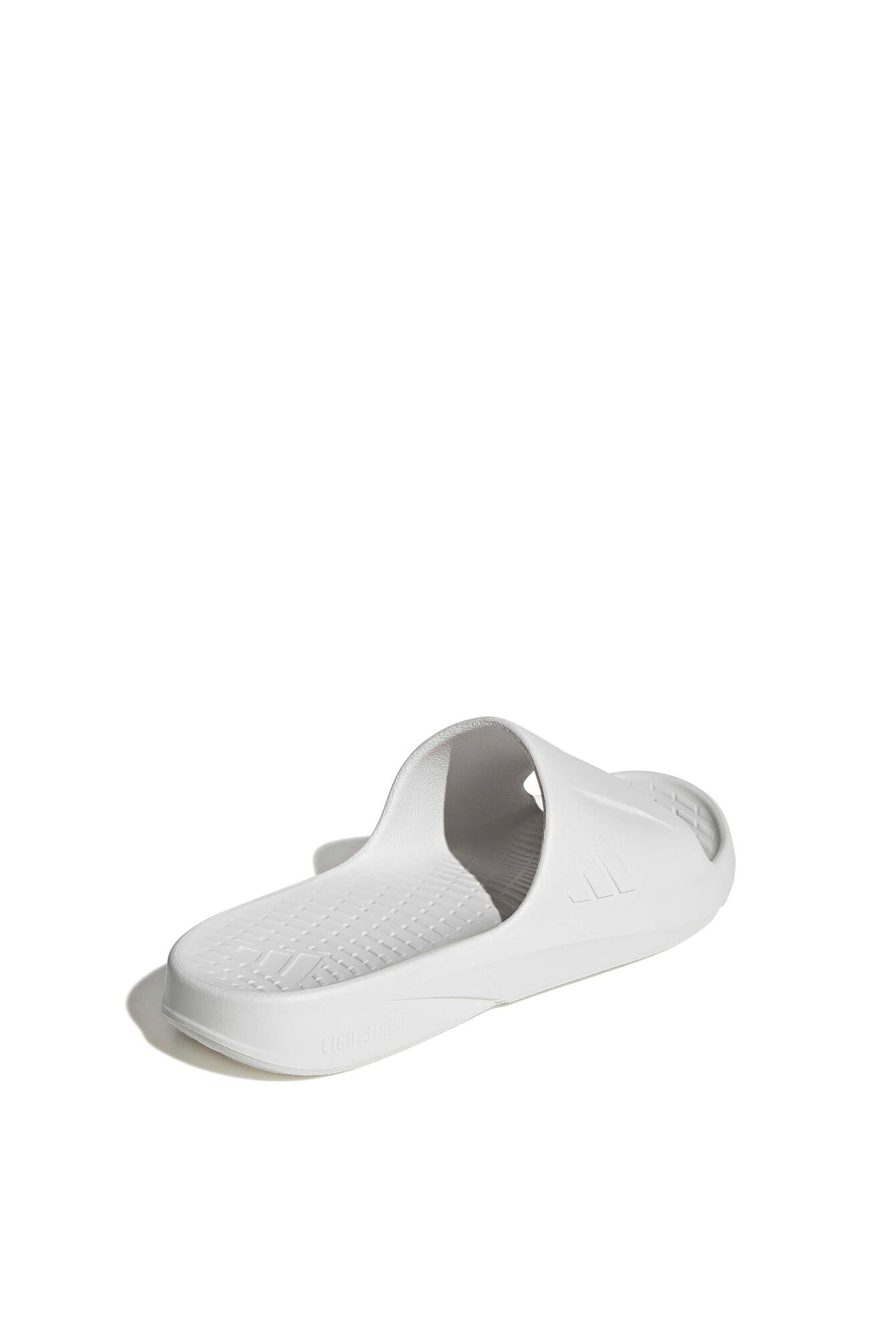 Badeschlappen LIGHTSHIFT - CRYWHT/CRYWHT/CRYWHT - Weiß