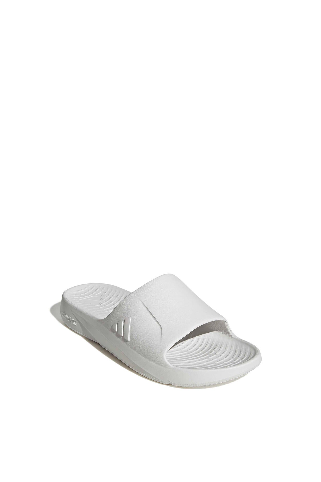 Badeschlappen LIGHTSHIFT - CRYWHT/CRYWHT/CRYWHT - Weiß