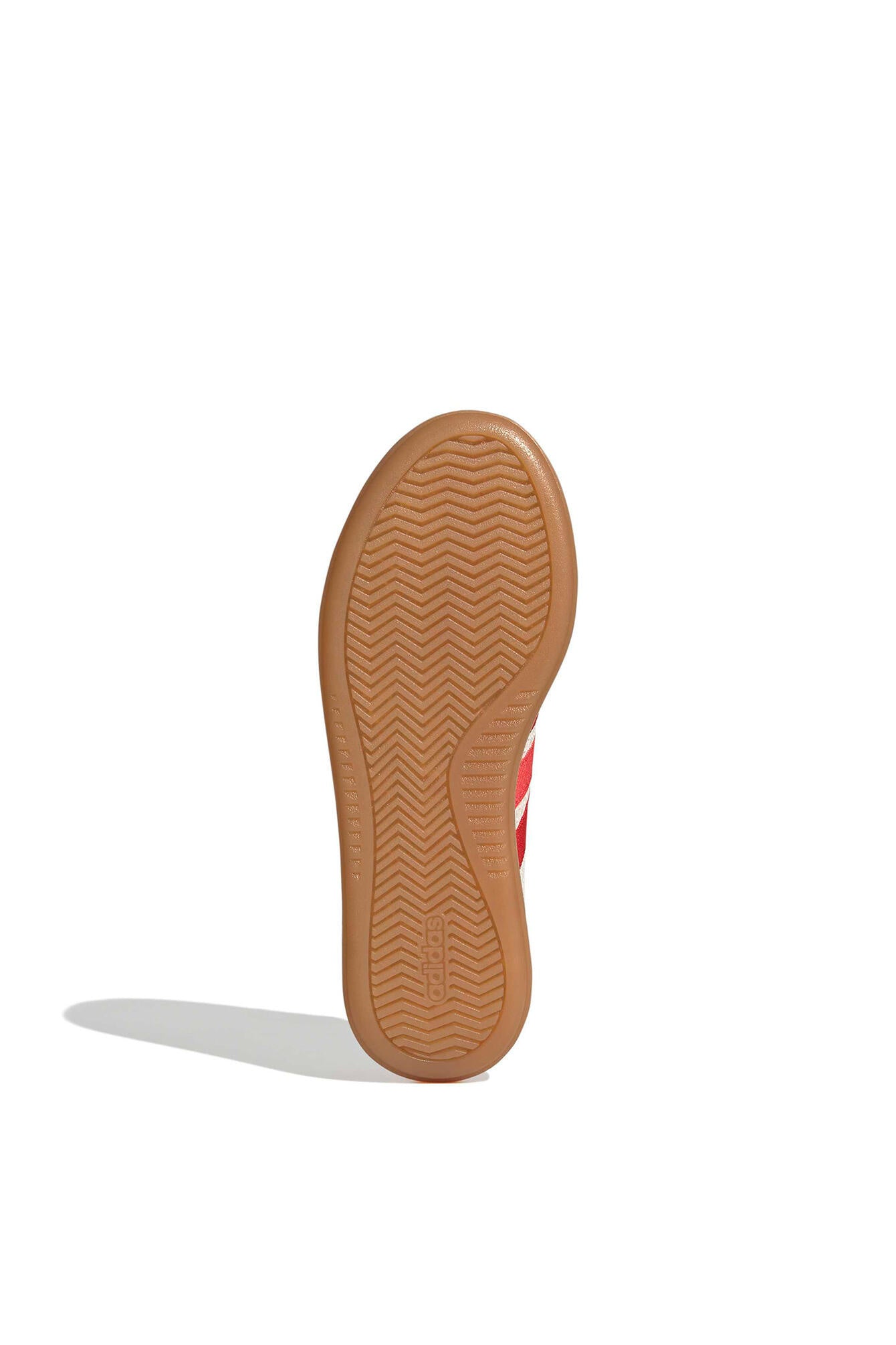 Sneaker BARREDA DECODE - OWHITE/BETSCA/SELURE - Creme | Rot