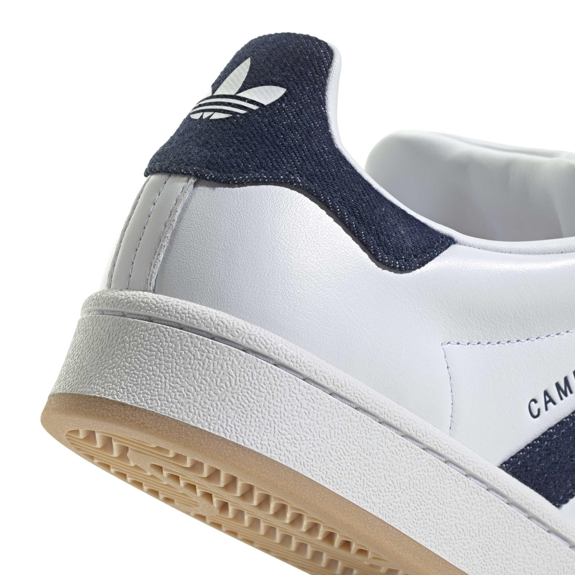 Sneaker CAMPUS 00S - FTWWHT/SUPCOL/GUM3 - Weiß