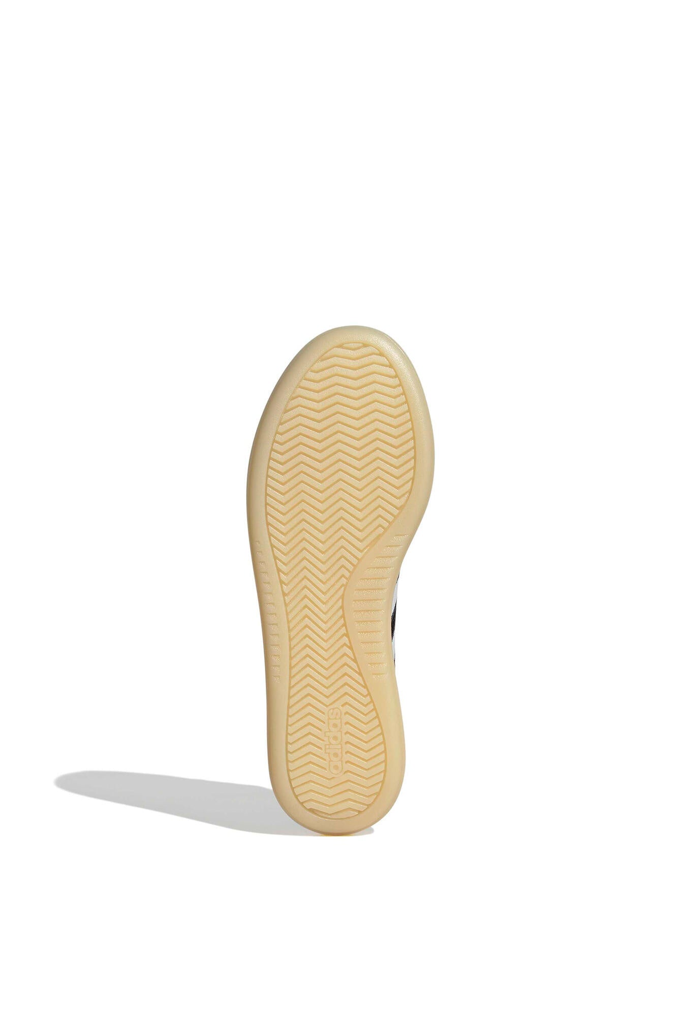 Sneaker BARREDA DECODE - CBLACK/OWHITE/FTWWHT - Schwarz