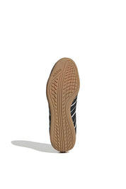 Sportschuhe ADIPISTA - CBLACK/CBLACK/PURRUB - Schwarz