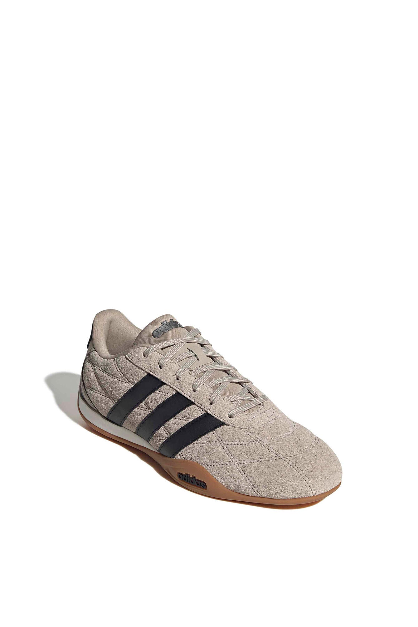 Sneaker ADIPISTA - WONBEI/CBLACK/GUM10 - Grau