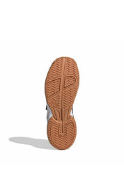 Hallenschuhe SPEEDCOURT K VELCRO - CBLACK/FTWWHT/CBLACK - Schwarz