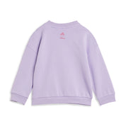 Jogginganzug DISNEY MINNIE MAUS - POWPLU/LUCPNK - Violett