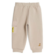 Jogginganzug SIMPSONS - CREWHT - Beige
