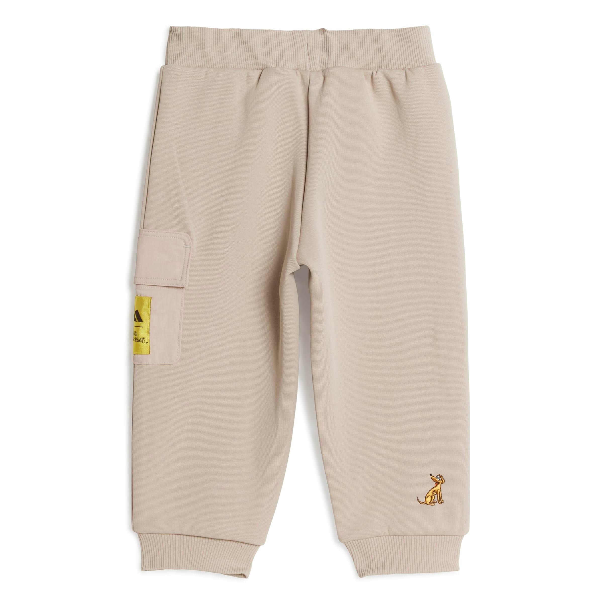 Jogginganzug SIMPSONS - CREWHT - Beige