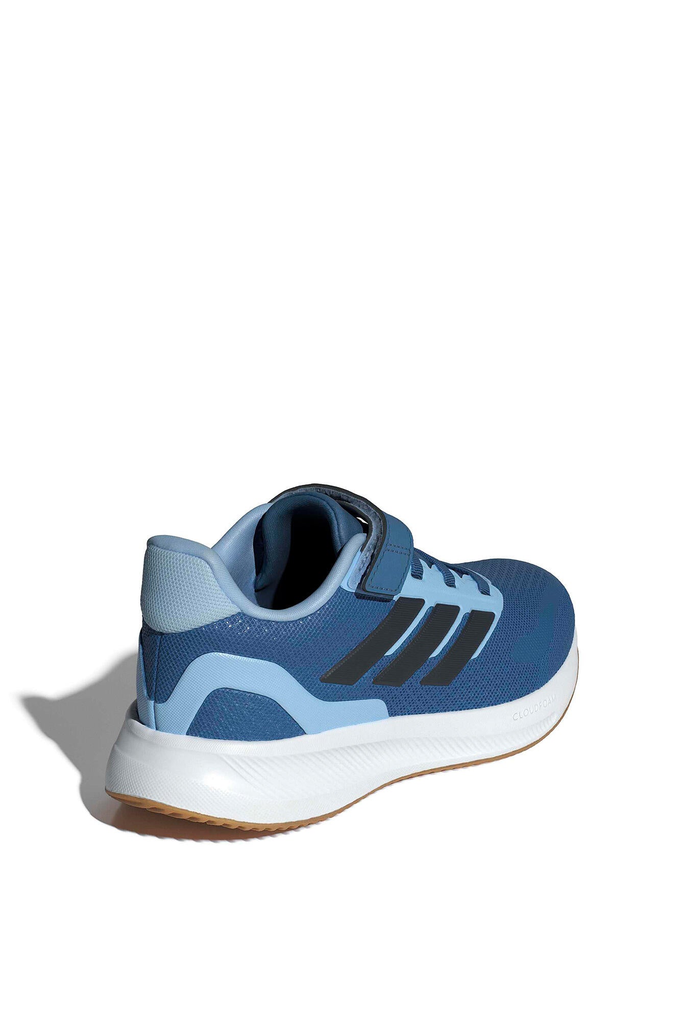 Sneaker RUNFALCON 5 EL C - DUIN/LEGINK/GLOBLU - Blau