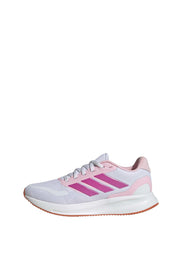 Laufschuhe RUNFALCON 5 J - FTWWHT/CLPINK/GUM10 - Pink