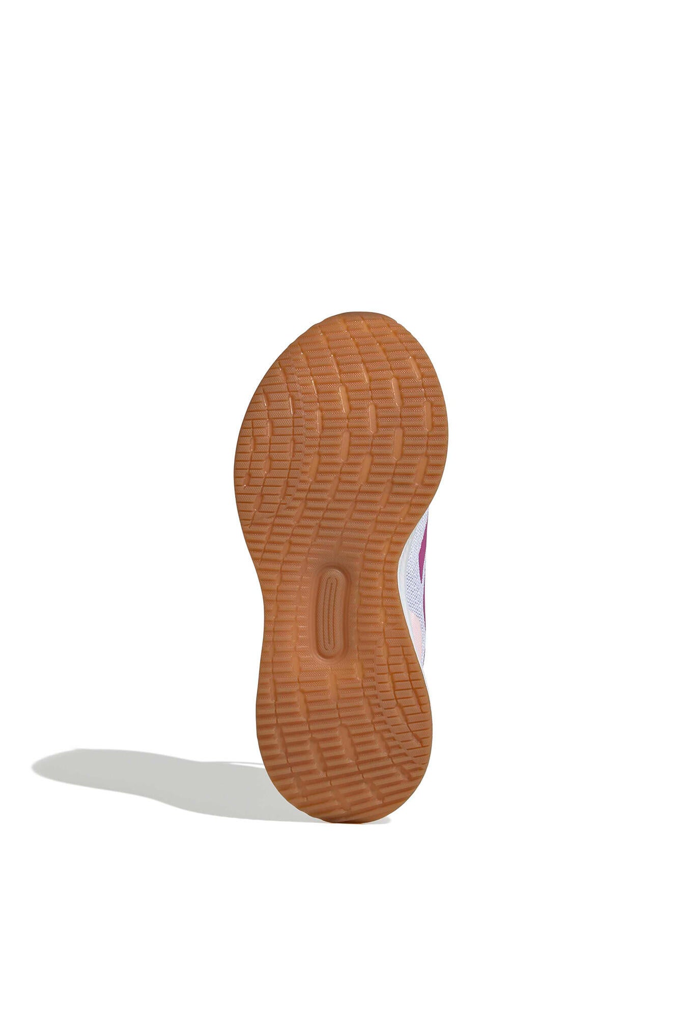 Sneaker RUNFALCON 5 EL C - FTWWHT/CLPINK/GUM10 - Pink