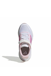 Sneaker RUNFALCON 5 EL C - FTWWHT/CLPINK/GUM10 - Pink
