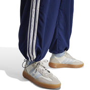 Jogginghose - DKBLUE/WHITE - Blau