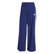 Jogginghose - DKBLUE/WHITE - Blau