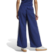 Jogginghose - DKBLUE/WHITE - Blau