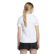 Funktionsshirt mit Climacool - WHITE - Weiß