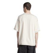 T-Shirt Relaxed Fit - WONWHI - Beige