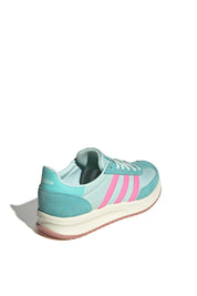 Sneaker RUN 70S 2.0 - HALMIN/BLIPNK/OWHITE - Türkis