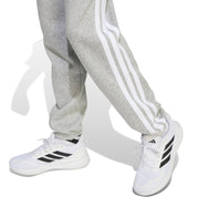 Jogginghose Regular Fit - MGREYH/WHITE - Grau