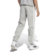 Jogginghose Regular Fit - MGREYH/WHITE - Grau