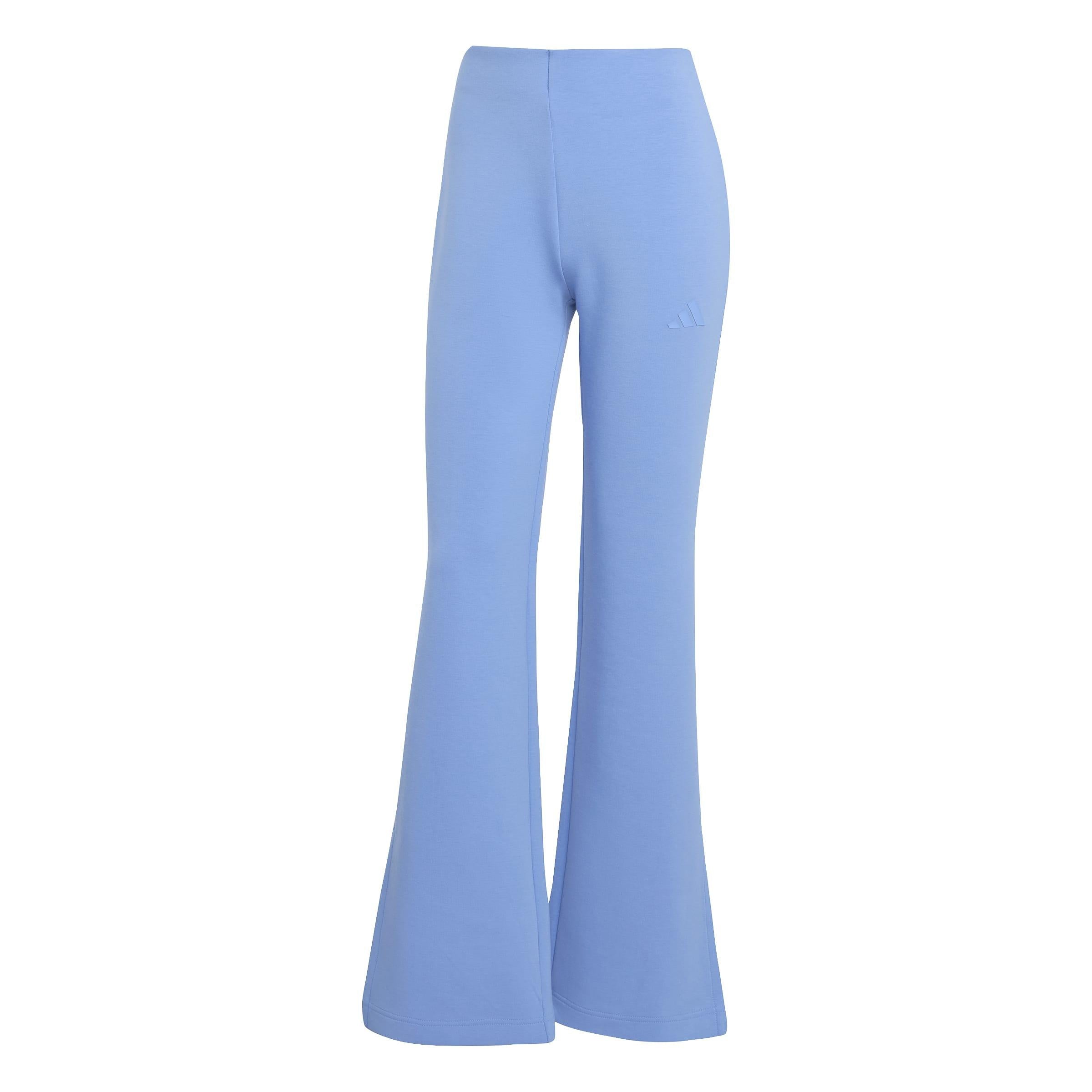 Sweathose Flared Fit - BLUFUS - Blau