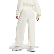 Jogginghose Regular Fit - OWHITE - Weiß