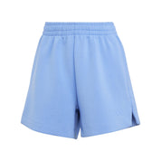 Sweatshorts SOFT LUX - BLUFUS - Blau