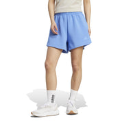 Sweatshorts SOFT LUX - BLUFUS - Blau