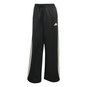Jogginghose STADIUM Wide Leg - BLACK/OWHITE - Schwarz